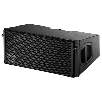 d&b audiotechnik Y12 Loudspeaker NL4