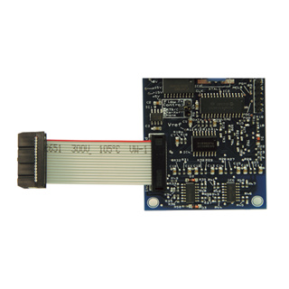 Cloud Serial interface module. RS232 control for music source. music & mic levels & muting