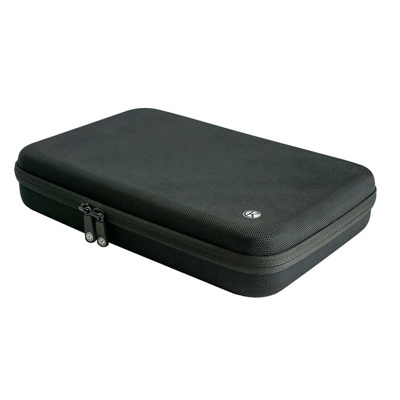 ListenTALK Soft Shell Case for 4 transceivers/Receivers and 1 x LA423
