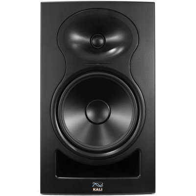 Kali Audio LP-8. 2-way Active Nearfield Studio Monitor. 8" Woofer with 1" Soft Dome Tweeter