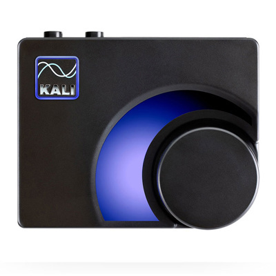 Kali Audio MV-BT. Bluetooth Input Module