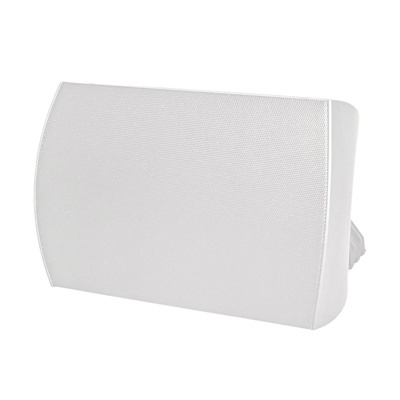 Soundtube Weather Extreme version. 5.25" full range surface mount speaker. Tap: 32w,16w,8w,4w. White