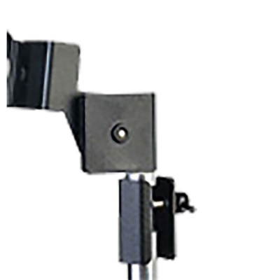 Mounting bracket for 9 dBi corner reflector antenna (PC-ANTEXTDIR) to use with any ?” stud.