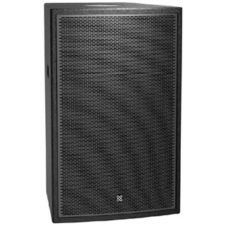 CPL™ 15+ - 2-way Speaker - Black