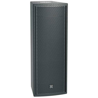 CPL™ 26+ - 2-way Speaker - Black