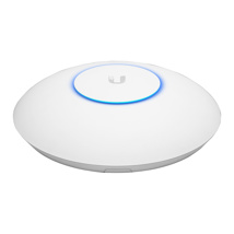 Ubiquiti Pre-configured, UniFI Wifi 6  access Point . For up to 600 users. PoE injector not included