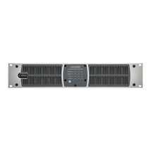 Cloud 4 x 250W 8ohm & 70/100v Digital power amplifier