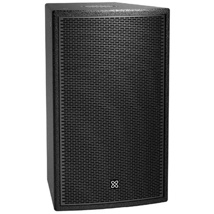 CPL™ 10+ - 2-way Speaker - Black