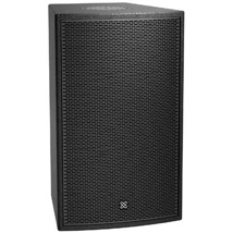 CPL™ 12+ - 2-way Speaker - Black