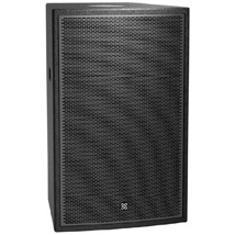 CPL™ 15+ - 2-way Speaker - Black