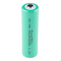Contacta Single Rechargeable Battery 2100mAh for RF-TX1/RX1