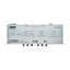 Cloud 2 Zone Mixer Amp. 2 x 120 Watt RMS output @ 4ohm-8ohm-70V-100V Digital amplifier.