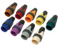Neutrik Coloured Boot for XX-Series XLR WHITE
