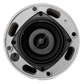 Soundtube Mighty Mite 4-inch, 3-way Pendant w Built-In Sub in Black