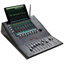 Aureus 28 Digital Mixer. 28 inputs x 14 outputs, 9 faders