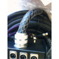 QuikLok 20K Stage box audio system - 20m - 24 Input/8 Output Balanced CH - K/series connectors