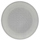 inDESIGN 8 2 way coaxial ceiling speaker, 100v line with taps at 15,10,5,2.5 & 1.25?