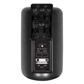 inDESIGN 4 IP46 100v installation speaker. Weatherproof. 16?/40W/20W/10W Black