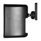 inDESIGN 4 IP46 100v installation speaker. Weatherproof. 16?/40W/20W/10W Black