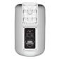 inDESIGN 4 IP46 100v installation speaker. Weatherproof. 16?/40W/20W/10W White