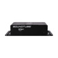 Soundtube two-channel DSP amplification with power options, including PoE, PoE+, 40W PoE and 24v PS