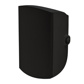 Soundtube 5.25" coax weather extreme - Dante Surface Mount IP Speaker. Black