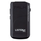 ListenTALK Receiver Basic (includes: Li-ion Battery, Lanyard, Ear Speaker)