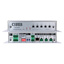 Cloud 1 x 40W 4ohm Output (<1% THD @ Full Power), 2 Line Inputs with Individual Input Gain