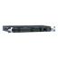 PCX® 480. 4 XLR balanced line inputs, 8 XLR balanced line outputs.