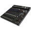 PV® 14 BT. 8 XLR/14" Mic/Line combo inputs, 2 stereo line inputs, Stereo USB & Bluetooth
