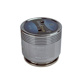 SolidDrive full range transducer, suitable for mounting on glass surfaces